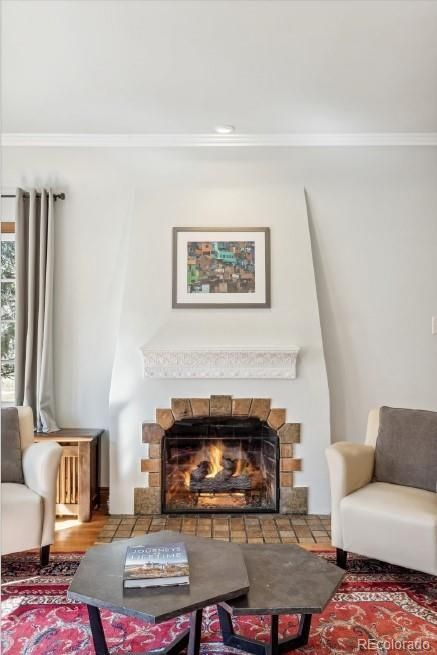 1610 Ivy St, Denver, CO 80220
