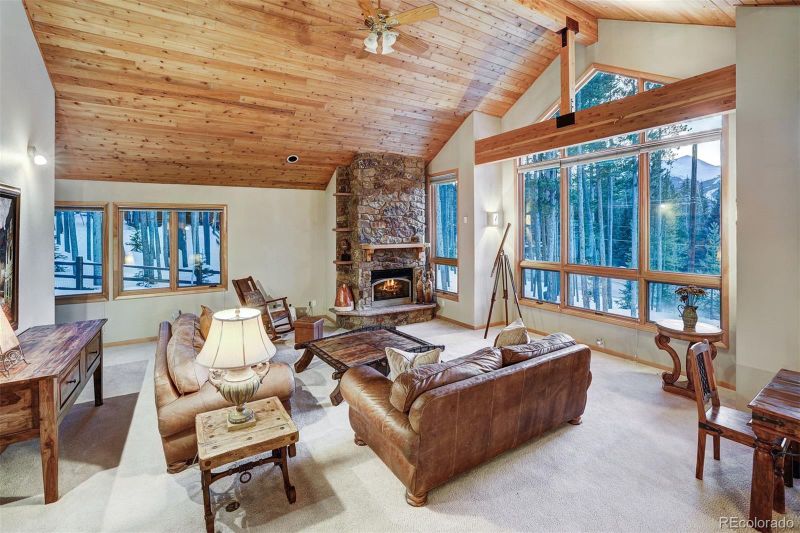237 Moonstone Rd, Breckenridge, CO 80424