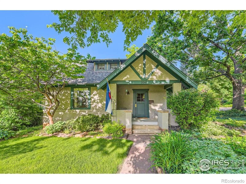 2041 5th St, Boulder, CO 80302