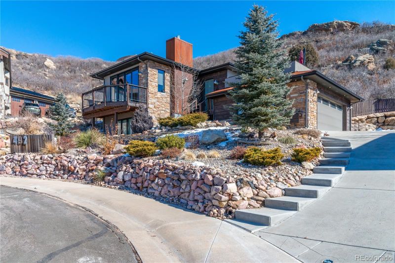 492 Tacker Ct, Castle Rock, CO 80104
