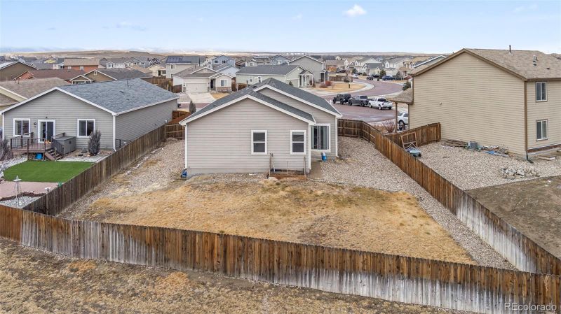10226 Intrepid Way, Colorado Springs, CO 80925