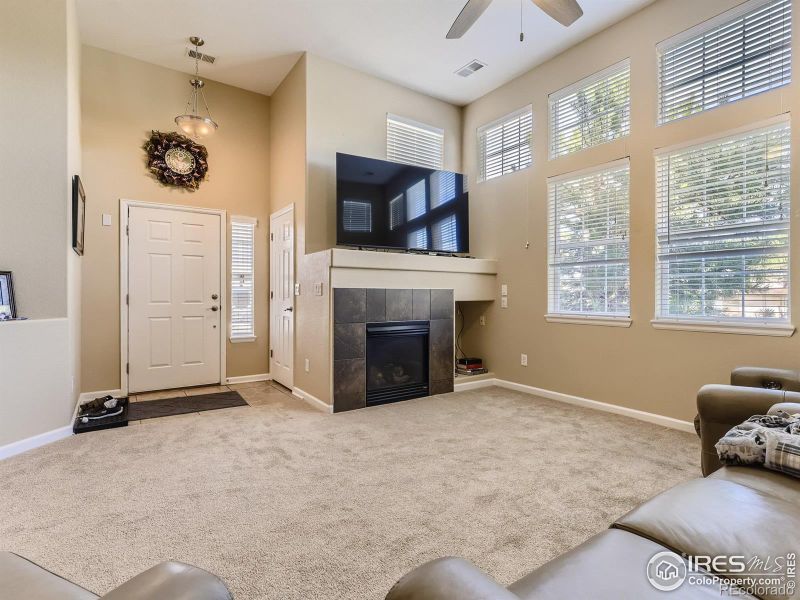 23225 York Ave, Parker, CO 80138
