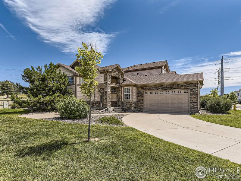 23225 York Ave, Parker, CO 80138