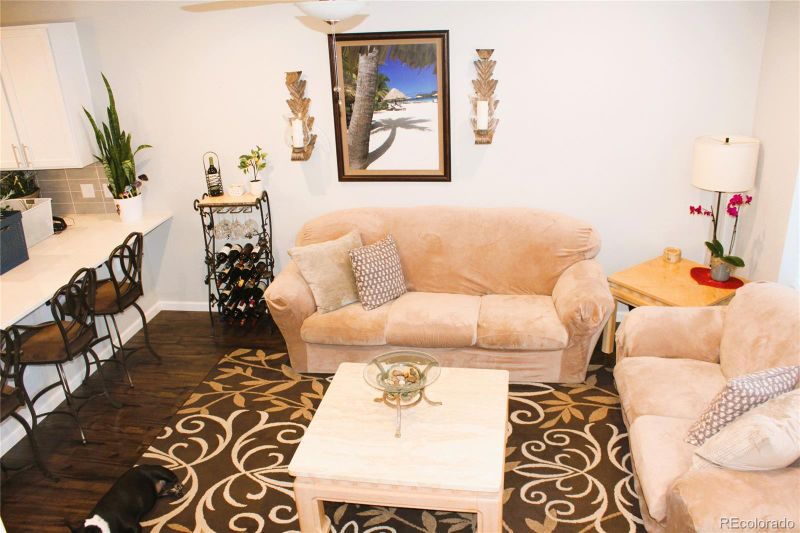 15563 W 65th Ave #C, Arvada, CO 80007