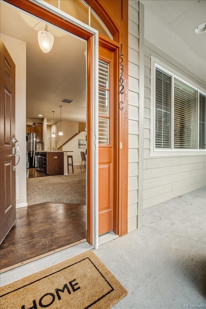 15362 W 66th Ave #C, Arvada, CO 80007