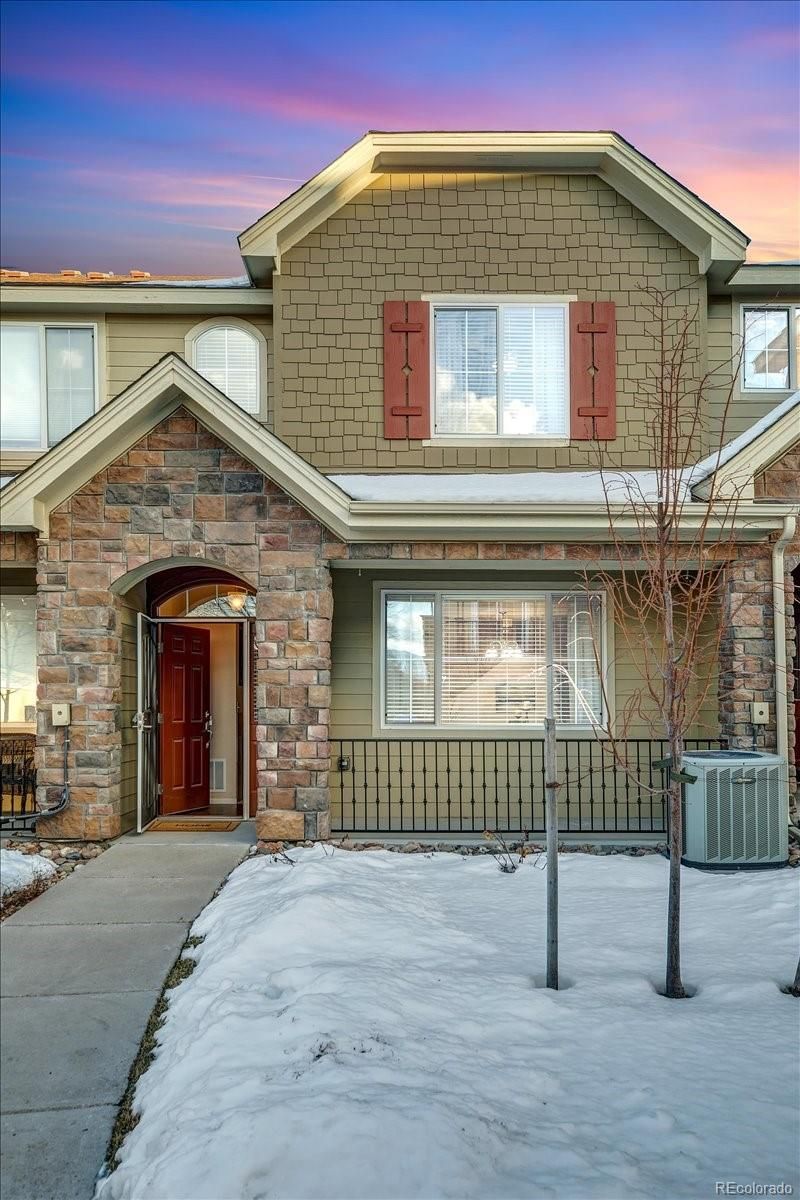 15362 W 66th Ave #C, Arvada, CO 80007