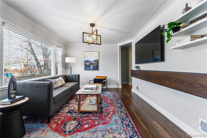 3000 S Downing St, Englewood, CO 80113