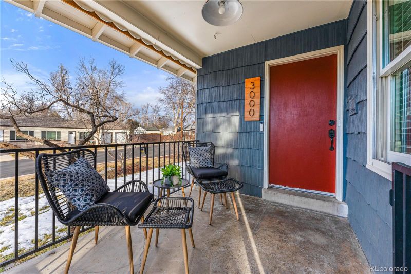 3000 S Downing St, Englewood, CO 80113