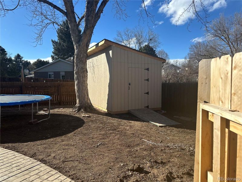 6853 Queen St, Arvada, CO 80004