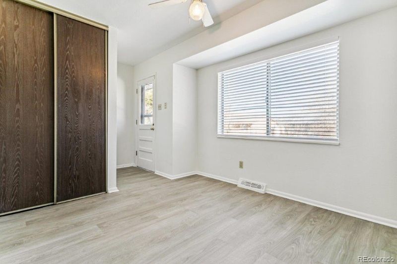 2632 S Quintero Way, Aurora, CO 80013