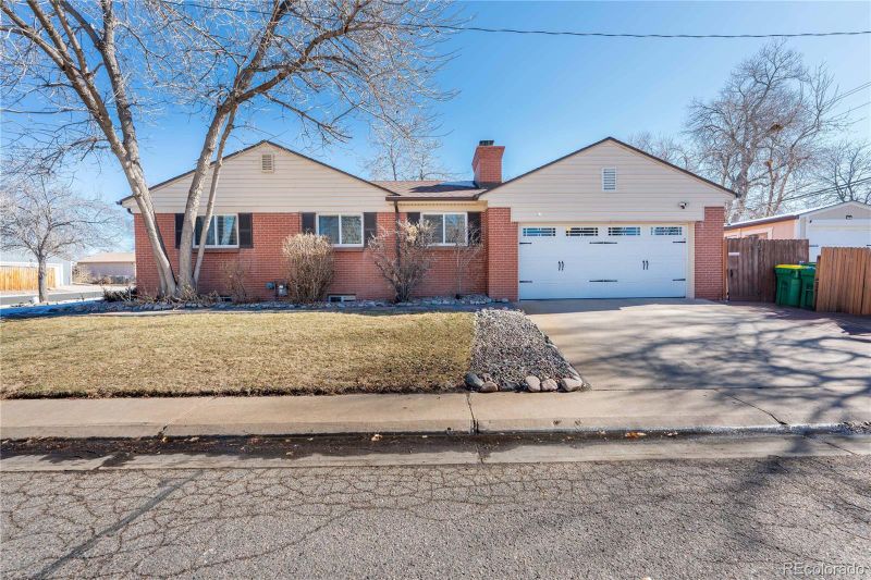 190 W Fair Ave, Littleton, CO 80120