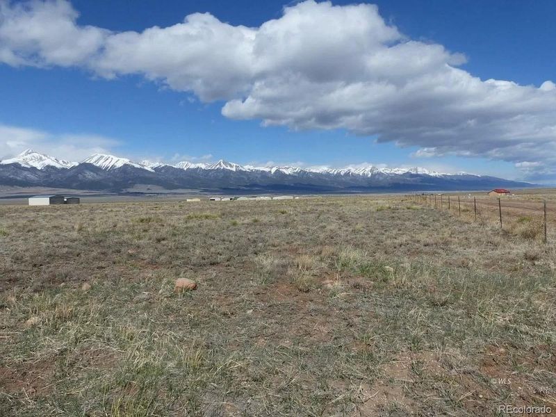 850 County Road 310 Lot 5, Westcliffe, CO 81252