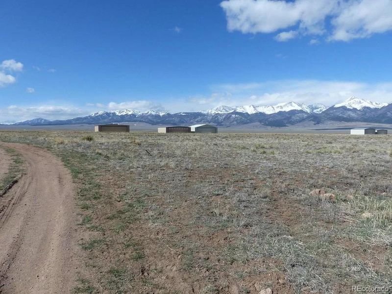 850 County Road 310 Lot 5, Westcliffe, CO 81252