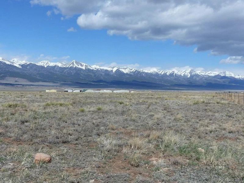 850 County Road 310 Lot 5, Westcliffe, CO 81252
