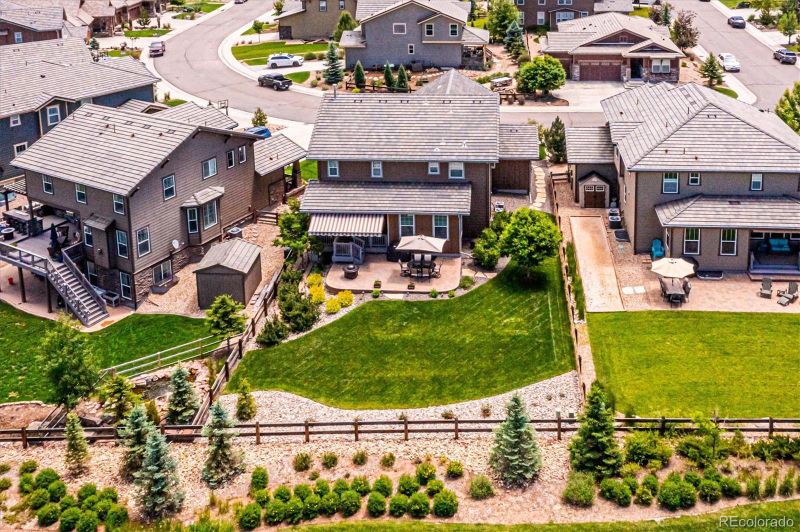 15983 Burrowing Owl Ct, Morrison, CO 80465