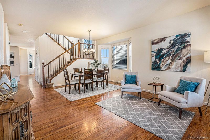 11799 S Breeze Grass Way, Parker, CO 80134