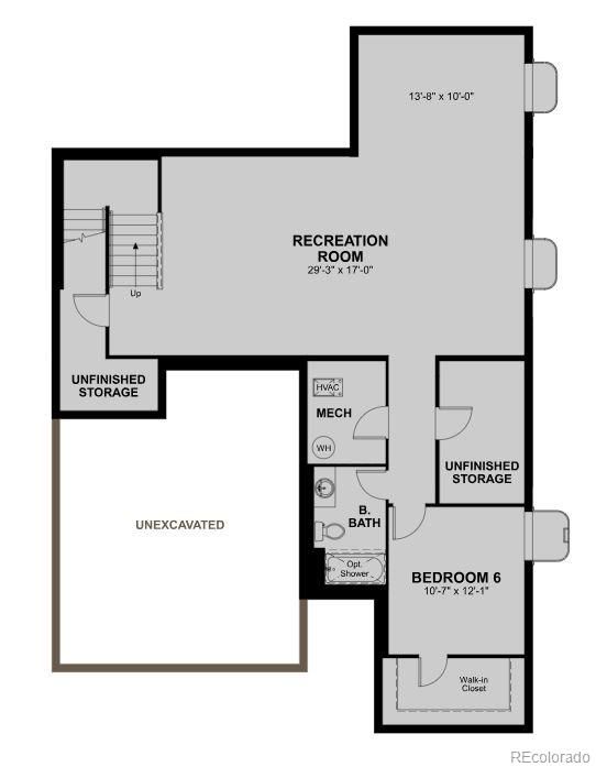 7305 S Waterloo Way, Aurora, CO 80016