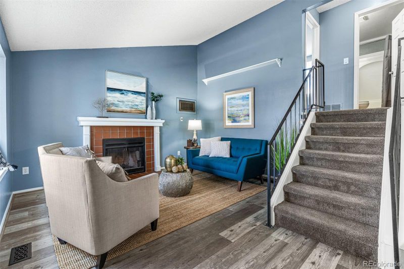 4214 S Fundy Way, Aurora, CO 80013