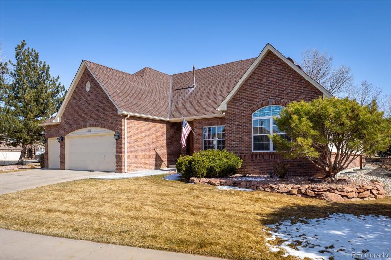 13536 Thorncreek Cir, Thornton, CO 80241