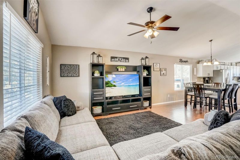 1348 S Dusk Dr, Milliken, CO 80543