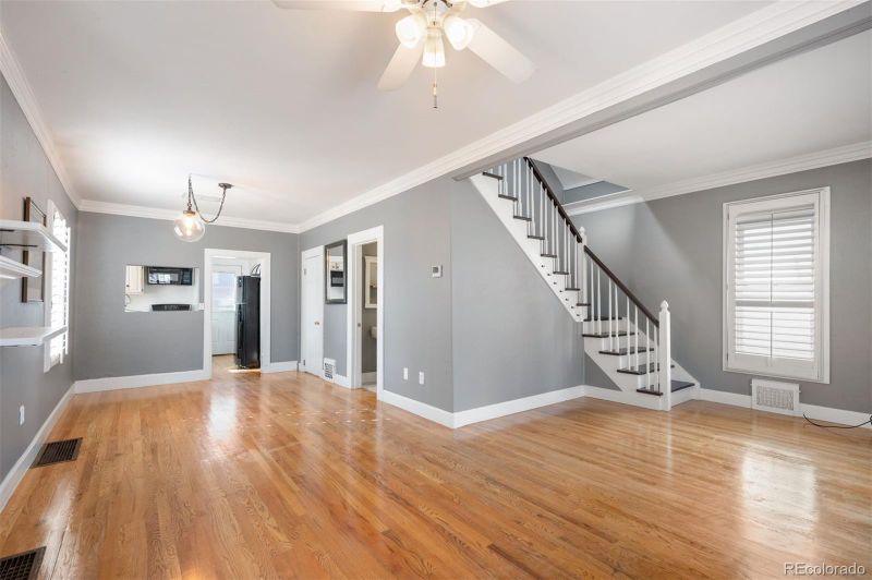 883 S Emerson St, Denver, CO 80209
