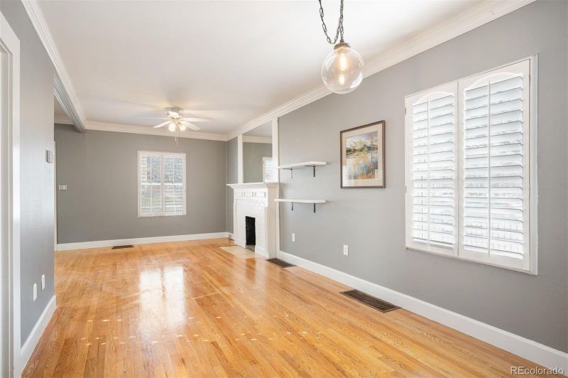 883 S Emerson St, Denver, CO 80209