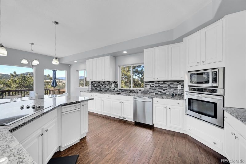 29581 Falcon Ridge Dr, Evergreen, CO 80439