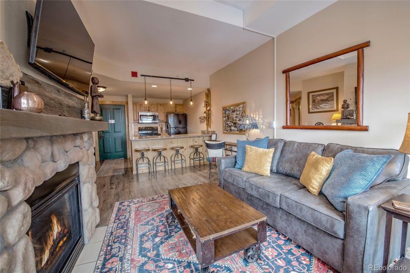 164 Copper Cir #413, Copper Mountain, CO 80443