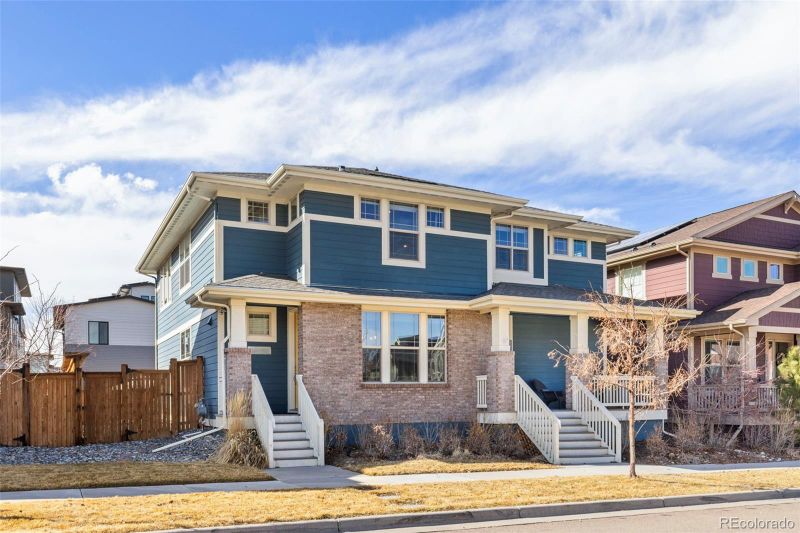 6039 N Boston St, Denver, CO 80238