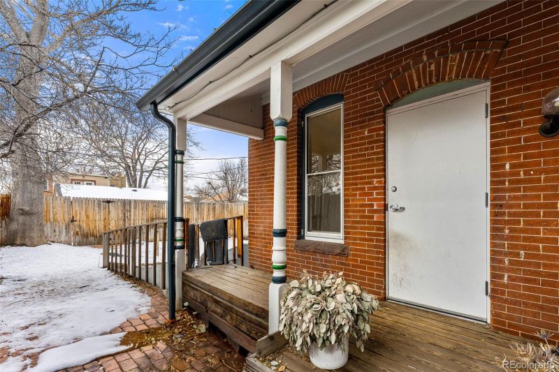 285 S Pearl St, Denver, CO 80209