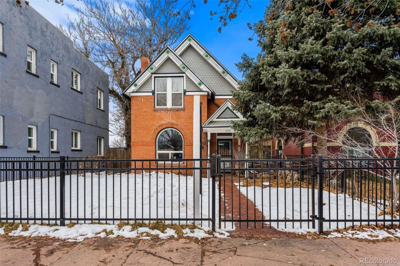 285 S Pearl St, Denver, CO 80209