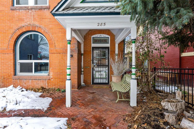285 S Pearl St, Denver, CO 80209