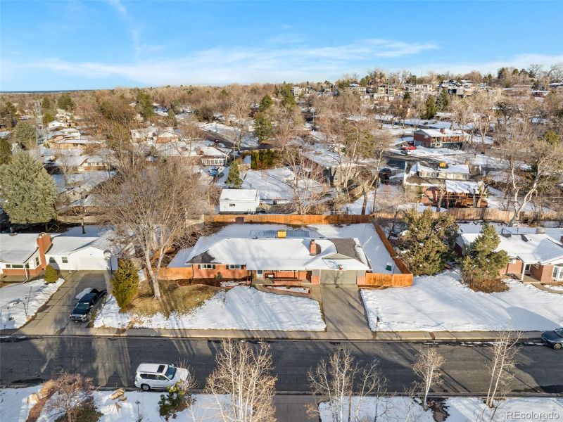 3300 Moore St, Wheat Ridge, CO 80033