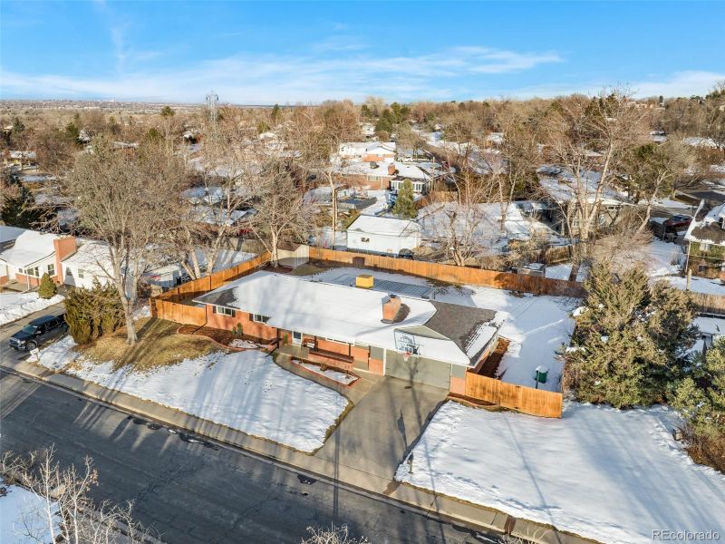 3300 Moore St, Wheat Ridge, CO 80033