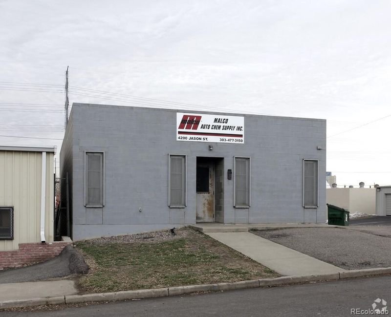 4200 Jason St, Denver, CO 80211