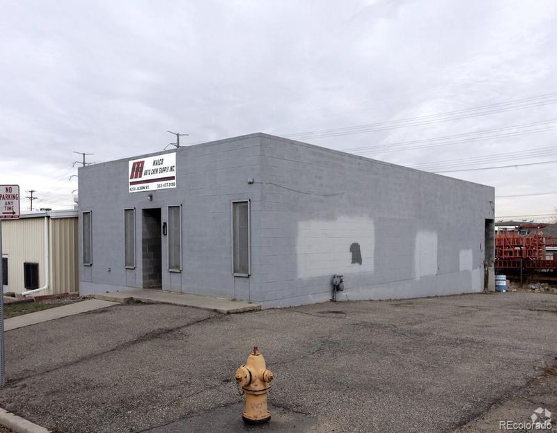 4200 Jason St, Denver, CO 80211