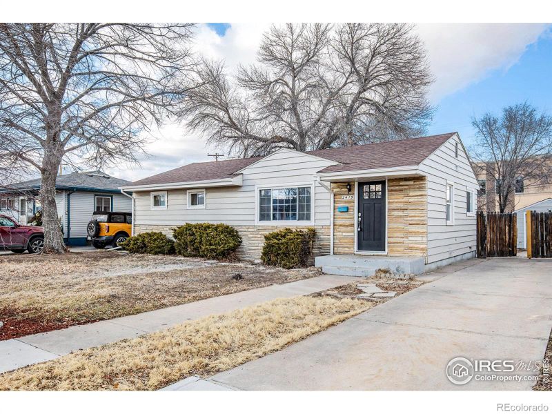 2415 W 6th St, Greeley, CO 80634