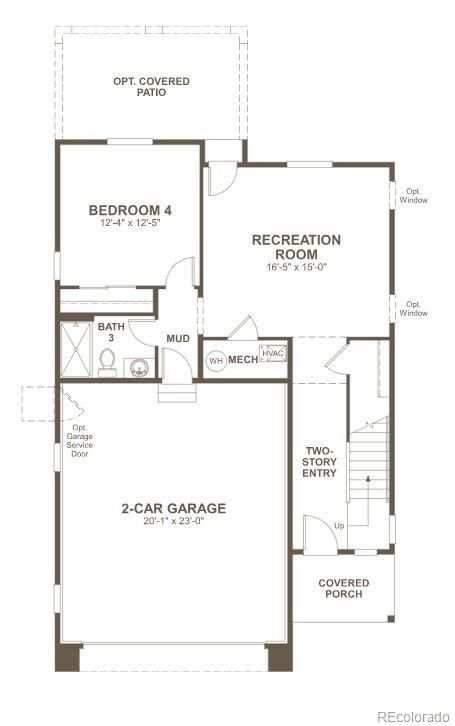 8485 Butte Creek St, Littleton, CO 80125