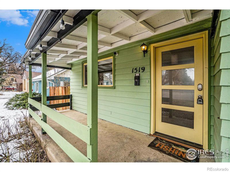 1519 Laporte Ave, Fort Collins, CO 80526