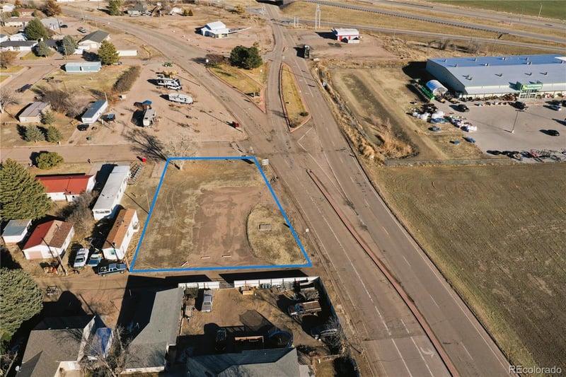 700 Rose Ave, Burlington, CO 80807