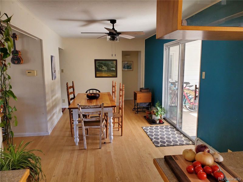 703 Poncha Blvd, Salida, CO 81201