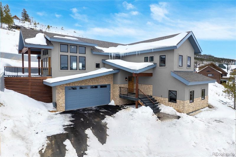 336 County Road 8952, Granby, CO 80446