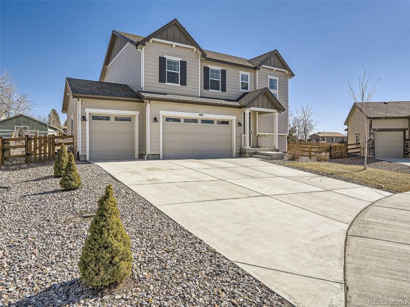 964 Blue Bell Rd, Berthoud, CO 80513