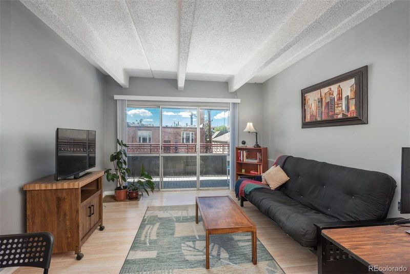 1441 N Humboldt St #307, Denver, CO 80218