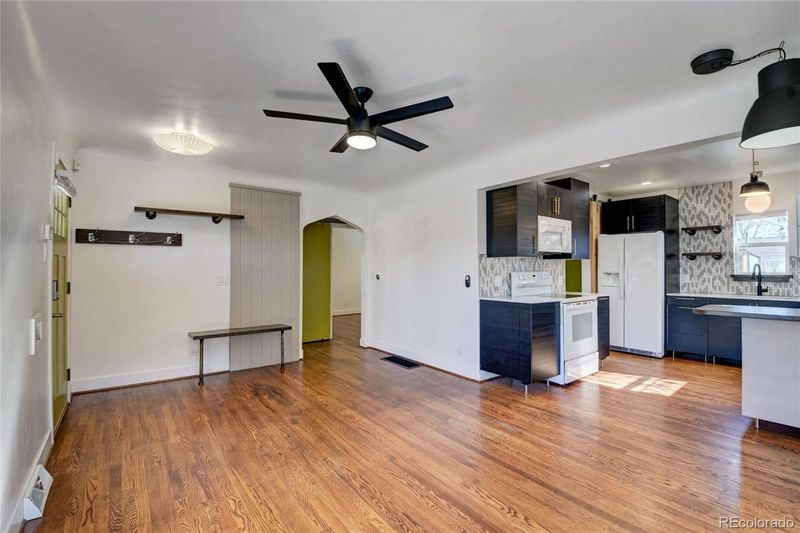1718 Tamarac St, Denver, CO 80220