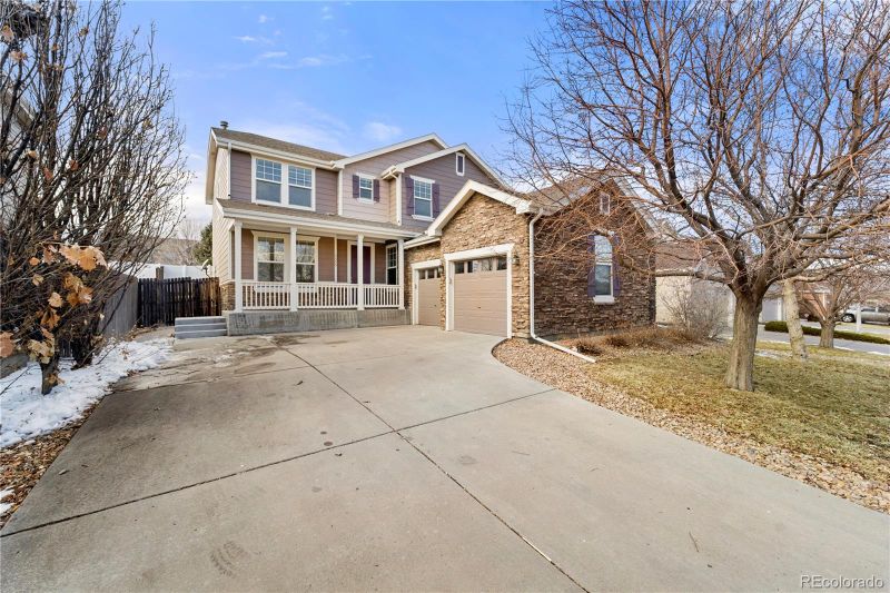 1355 S Ensenada St, Aurora, CO 80017