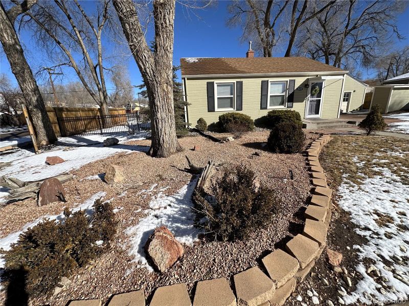 2830 W Bijou St, Colorado Springs, CO 80904