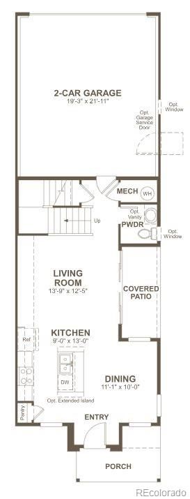 5335 Queen Ct #B, Arvada, CO 80002