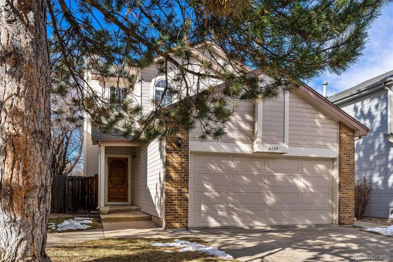 2235 S Nile Ct, Aurora, CO 80014