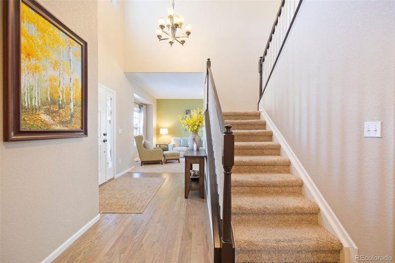 8352 Briar Trace Way, Castle Pines, CO 80108